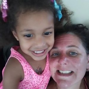 Meet your Posher, Krista